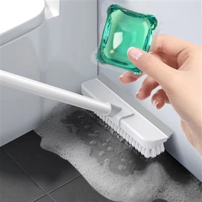Hạt làm sạch sàn: Giải pháp làm sạch sáng tạo giúp cải thiện môi trường gia đình