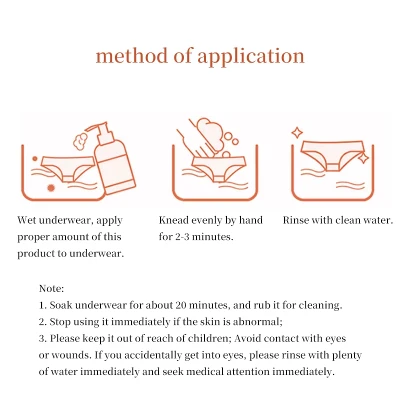 how to wash your underwear how to wash your underwear
